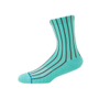 Gym Street Wear Sport Stocking School Children Custom Manufacturer Multi-Pack Mesh Ventilating Comfort Fit Running Cotton Sock Men Sock