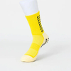 2024 Wholesale Adult Solid Color Socks Custom Embroidery Logo Sports Casual Crew Socks for Man and Woman