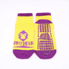 Sports Grip Anti Non Skid Basketball Cotton Soccer Custom Sports Socks