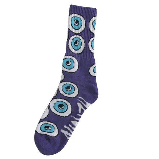 Logo Custom Design Socks Men Custom Socks No Minimum Order Crew Sport Socks Gym
