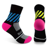 Premium Custom Trampoline Yoga Socks for Ultimate Comfort