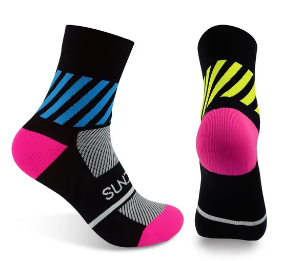 Premium Custom Trampoline Yoga Socks for Ultimate Comfort