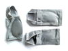 Custom Arch Support Socks with Gel Pad for Flat Feet
