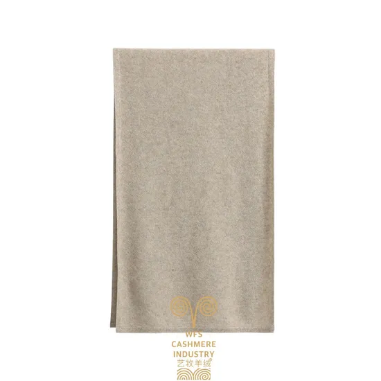 Women′s 100% Cashmere Solid-Color Socks Winter Wear Custom Design OEM