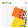 in-Stock and Custom Unisex Colored Cotton Socks Trendy Jacquard Cartoon Socks