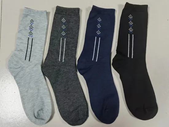 Compression Athletic Bapes Designer Sports Socks Wholesale Custom Cotton for Men Casual Knitted Cartoon Socks Crew Socks Regular