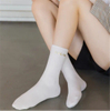 Designer Famous Brand Unisex Socks Running Letter Graphic Custom Casual Luxury Winter Cotton Socks