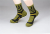 Fashion Sport Socks Stripe Hot Sales Cotton Socks Men Custom Design Logos