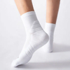 Trendy Cotton Crew Socks with Custom Logo Men Sport Socks Casual Socks