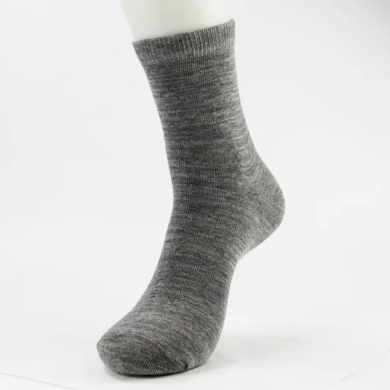 Hot Sell Unisex Bamboo Short Women Custom Socks