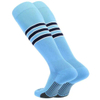 Custom Sport Socks Cheap New Design White Cycling Running Baseball Hockey Rugby Bastkerball Soccer Socks