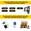 Custom Service Anti-Slip Nurse Stocking Healthy 20-30 Mmhg Workout Post Surgery Compression Socks Medical