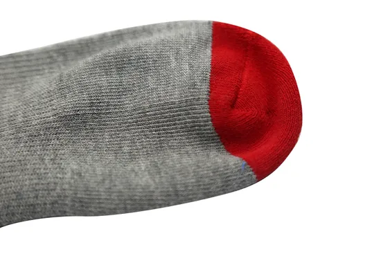 100%Cotton Custom Sport Sock Wholesale Cheap Mens Socks