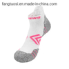 Men Breathable Anti Slip Low Cut Short New Custom Design Soccer Socks Trail Running Fashion High Quality Football Soccer Socks