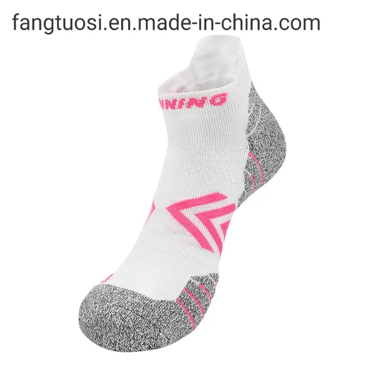 Men Breathable Anti Slip Low Cut Short New Custom Design Soccer Socks Trail Running Fashion High Quality Football Soccer Socks