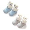 Low Price Unisex Children Baby Kids Cotton Wholesale Toy Non Slip Short Socks