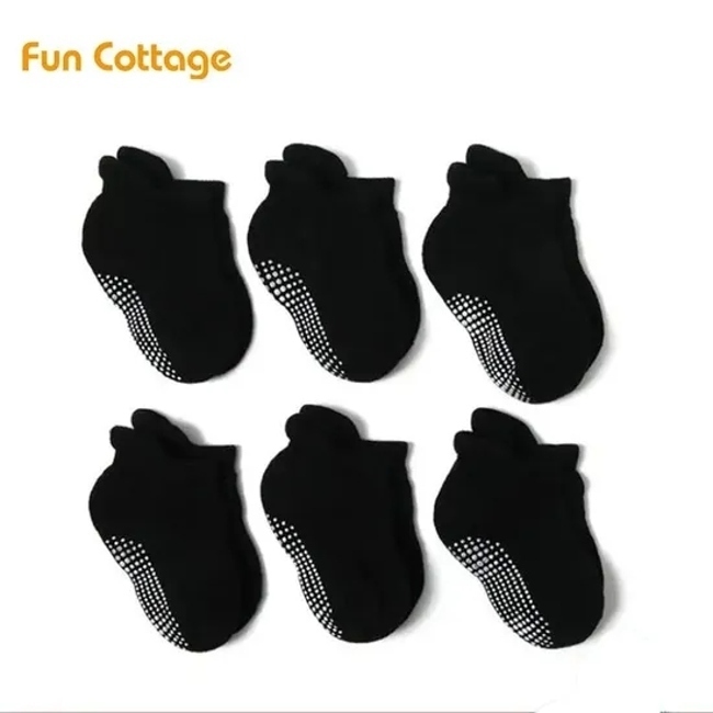 Vertical Stockings Spring Cotton Baby Children Socks