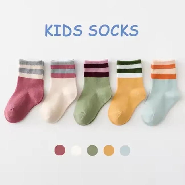 All Over Print Newborn Socks Baby Shoes
