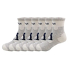 Custom High Quality Baby Kids Designer Neutral Socks Set for Gift