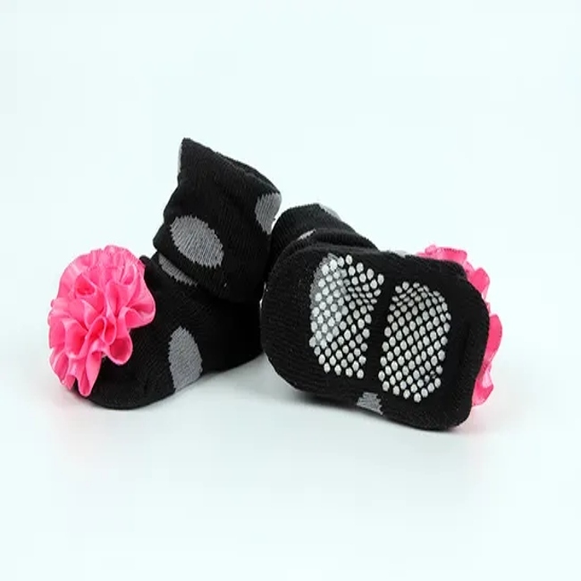 Comfortable Cotton Socks for New Born Babies Baby Socks Baby Walking Shoes Nursing Socks Kids Sock Children Socks