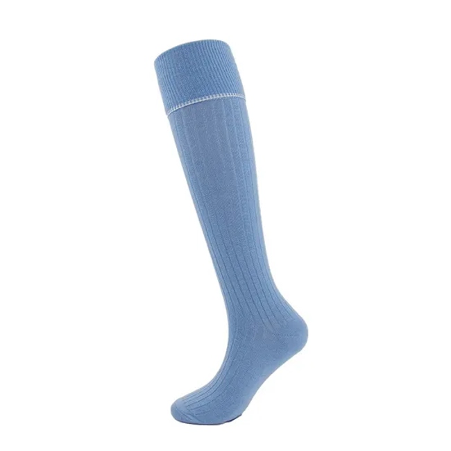 Children Baby Kids Unisex Cotton Cotton Wholesale Student School Knee High Socks
