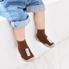 Funny Cute Baby Newborn Socks Super Children Shoes Ankle Socks