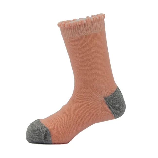 Children Baby Kids Unisex Cotton Wholesale Novelty Normal Comfort Socks