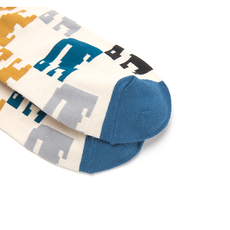 Welcome to inquiry price colorful socks custom dress Fashionable bamboo wholesale for socks franchiser