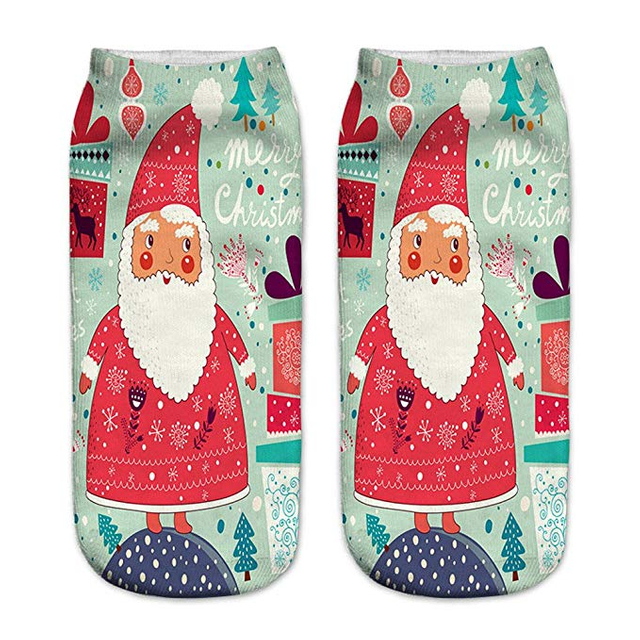 Custom Print Factory made children tube sock cotton knee high socks cartoon