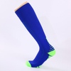  Men's Profession Basketball Socks Thick Cushion Blisters Free Elite Crew Basketball Socks Euro Size 