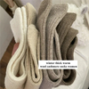 e-tailer Cashmere Thermal Long Sock for women Homewear Sleeping Thicken Warm Crew Socks women Socks Autumn Winter Calcetines 