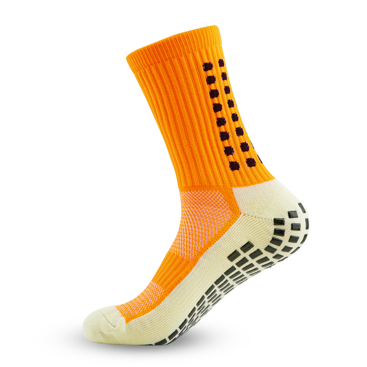 Better Price Anti slip Soccer women Outdoor Sport Grip Football Yoga 