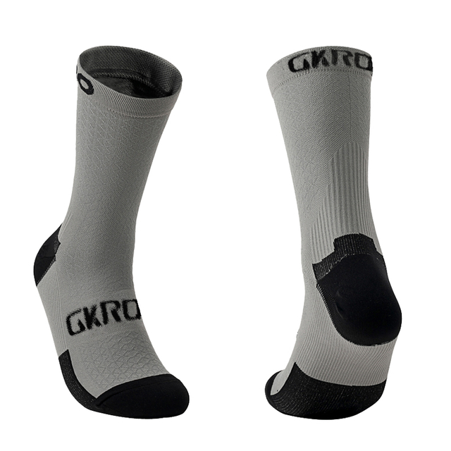  New cycling socks High Quality compression socks men and women soccer socks basketball Outdoor Running 