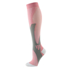  Compression Socks Men's Marathon Mountain Bike Football Basketball Socks Women's Medical Varicose Vein Edema Diabetes Knee 
