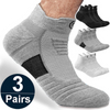  Anti slip Football Socks Men Women Cotton Sock Short Long Tube Soccer Basketball Sport Socks Breathable Deodorous Socks 
