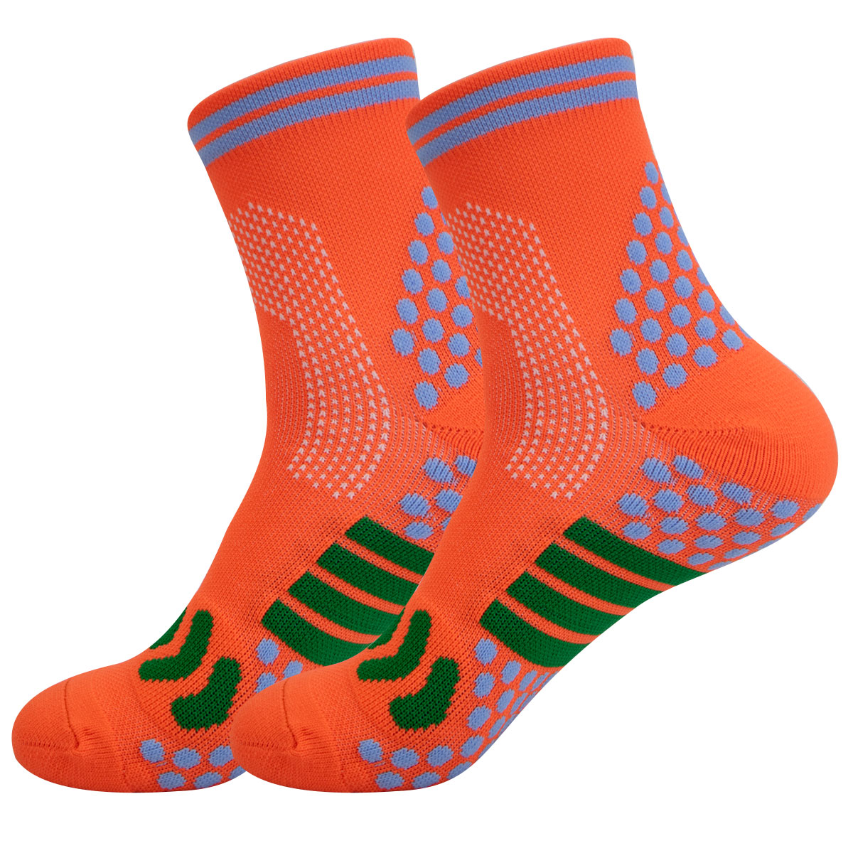 ODM Professional Cycling Socks Breathable s and women s Sports Running Basketball Compression 
