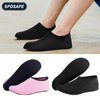 tailored services womens Water Shoes Barefoot Beach Pool Shoes Quick Dry Aqua Yoga Socks for Surf Swim Water 