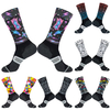  men women Knee High Long Non Slip Athletic Socks for Football Basketball Baseball Rugby Soccer Cycling Running 