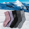new arrival Sock Winter Sock For women Thick Mountaineering Hiking Sock Camping Thermal Sock Warm Sports 