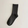 customizable Diabetic Non Binding Socks For women Loose Fitting Socks Cotton Wide Top Socks Breathable & Moisture 