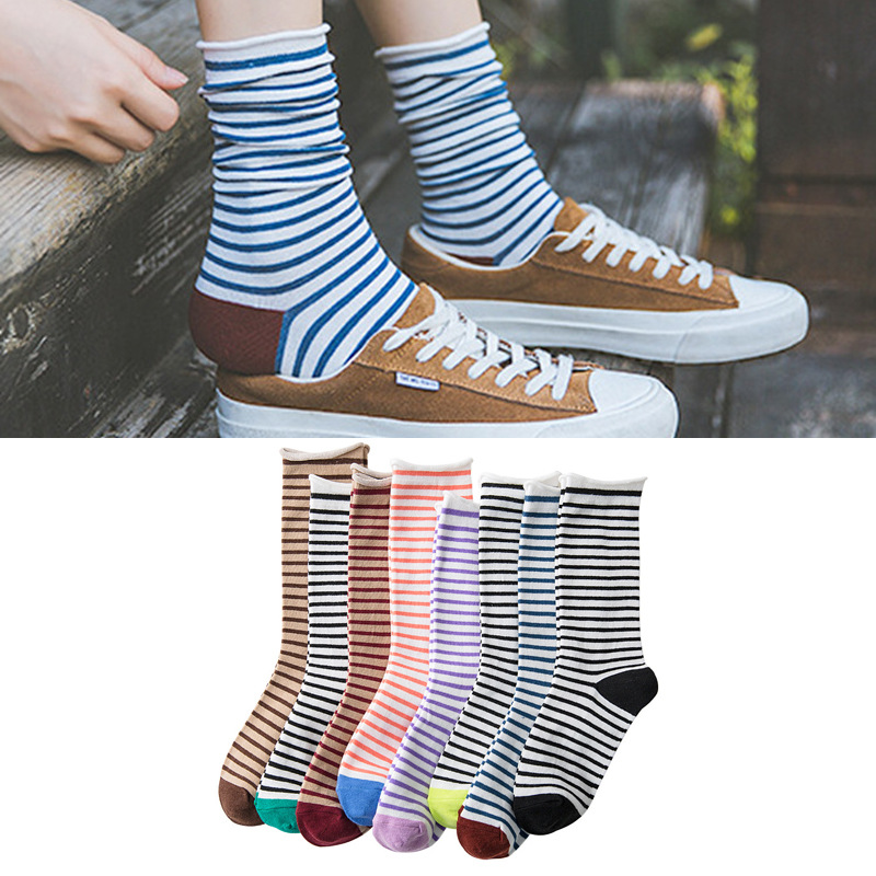 supply chain partner Funny Cute Capibara Cotton Crew Socks Unisex women Fashion Capybara Harajuku Socks Novelty Daily Socks 
