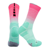 Men s Basketball Socks Middle Thickened Breathable Towel Bottom Colorful Fitness Running Cycling Hiking Sports Socks calcetines