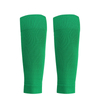 Cheapest Product New Football Socks Shin Pads Leg Cover women Grip 