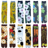 made-to-order women s Spring Summer Sock Cute Bamboo Fiber Boneless Ice Mesh Surface Breathable Sweat Absorption Solid Color 