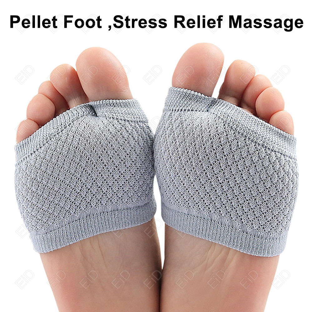 Promotion Forefoot Half Foot Toe Seperated Socks women Summer Cotton Invisible Socks Cover Female Breathable No Show Socks 