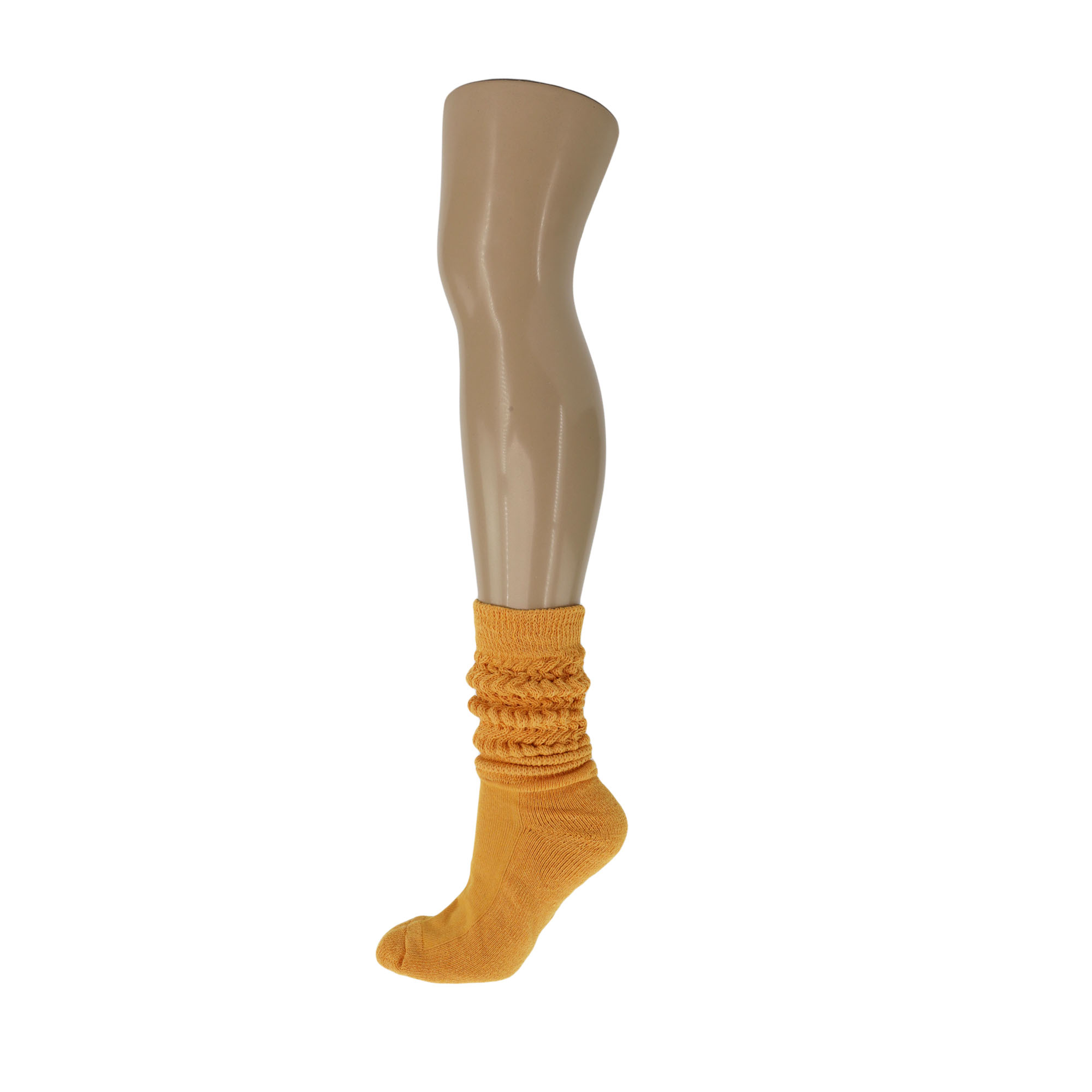 distributor Scrunch Knee High Socks for women Stylish and Comfortable Scrunch Crew Socks 