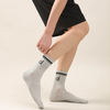 Hot Product women Socks Sponge Silicone Anti slip Lining Open Toe Heelless Liner Sock Invisible Forefoot Cushion Foot Pad 