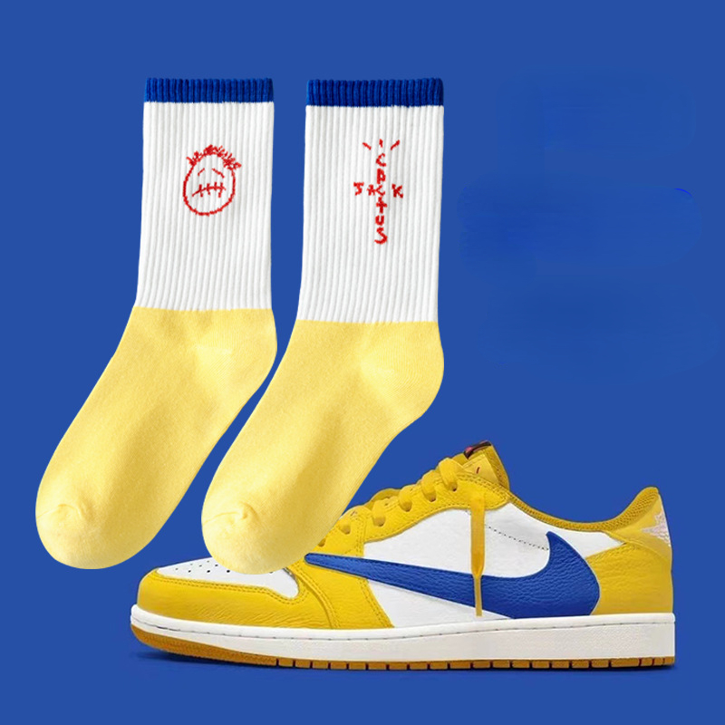 Specialty store Sports Socks For Men Adult Children's Leggings Socks Fashion Basketball Football Summer Solid Color Breathable 