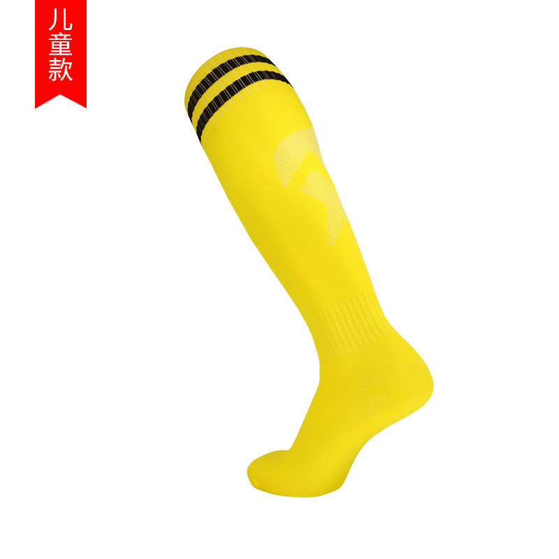 Custom Manufacturing Boy Sock Girl Sports Breathable Compression Crossborder Supply Running Riding Cycling Basketball Biking 