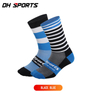 Artwork Customization Cycling Socks Men High Quality Breathable Sports Running Socks Soccer Mountain Bike Outdoor Racing 